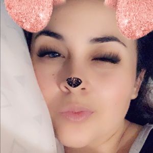 Meet your Posher, Tayzeth